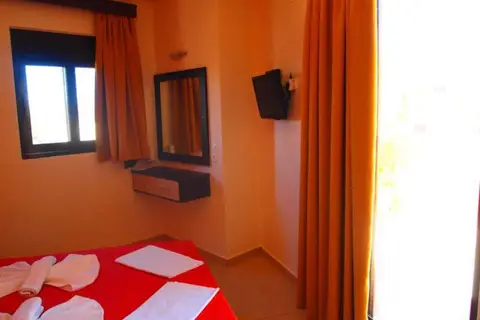 Lito Apartments - Paleochora in Παλαιόχωρα — foto 22