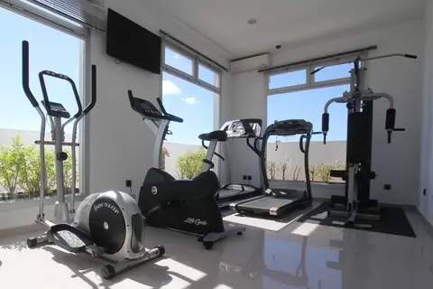 Casablanca Apparthotel in Rabat, foto 18
