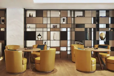 Grand Hyatt Athens in Athene, foto 18