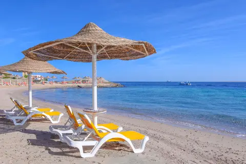 Moreno Horizon Spa & Resort in Hurghada — foto 29