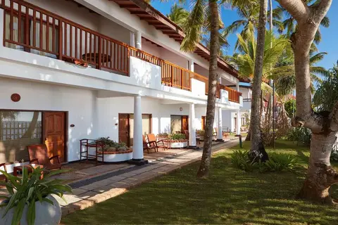Dickwella Resort in Dikwella — foto 15