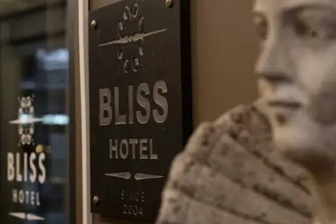 Bliss Boutique Hotel in Breda, foto 16