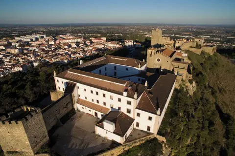 Pousada Castelo Palmela - Historic Hotel in Palmela — foto 17