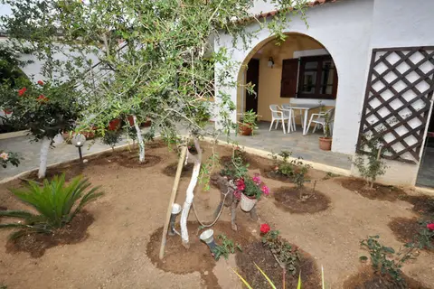 Penny Stella Appartementen in Gazi Municipal Unit, foto 21