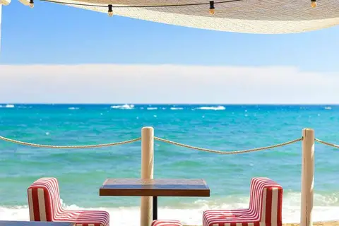 El Fuerte Marbella in Marbella, foto 23