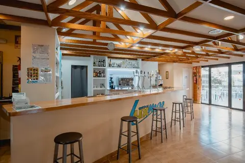Apartamentos Luxmar in Benidorm — foto 26