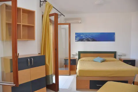 & Residence Le Acacie in Capoliveri