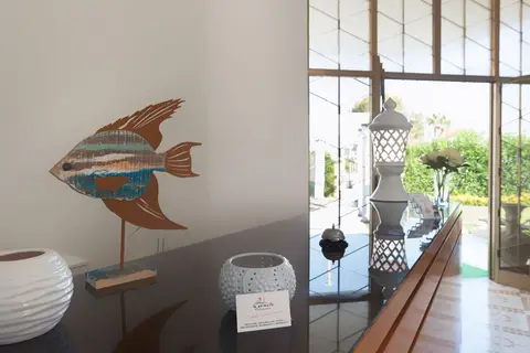 Le Gemelle Bed & Breakfast in Racale — foto 14