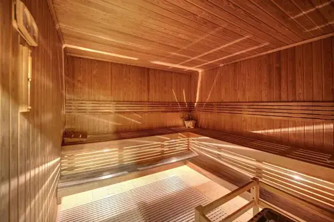 Al Khoory Executive Hotel Al Bada in Dubai — foto 7