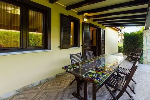 Residence Hydria in Campofelice di Roccella — foto 9