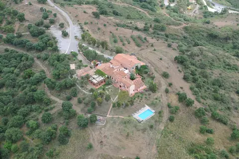 Tenuta Luogo Marchese in Pollina, foto 25