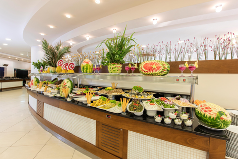 Hotel Atlantique Holiday Club foto 11