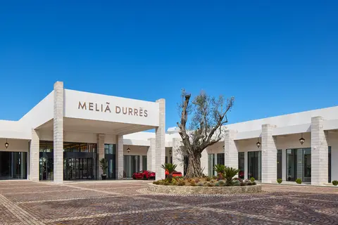Meliá Durres Albania in Sarandë, foto 17