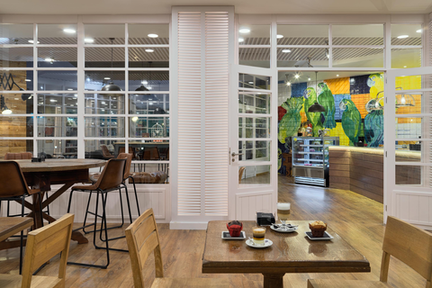 Hotel H10 Playa Esmeralda - adults only foto 12