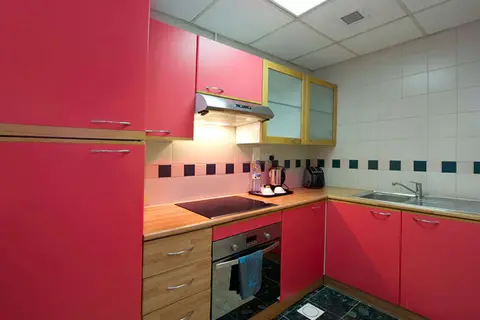 Al Bustan Centre & Residence in Dubai — foto 16