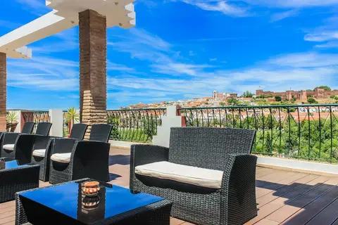 Colina dos Mouros in Silves — foto 19
