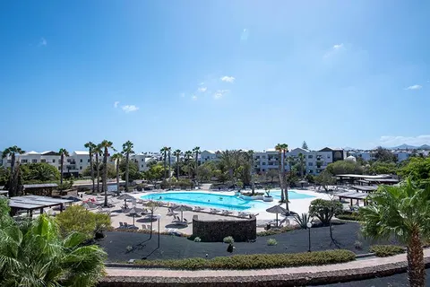 Hotel Los Zocos Impressive Lanzarote in Costa Teguise — foto 6
