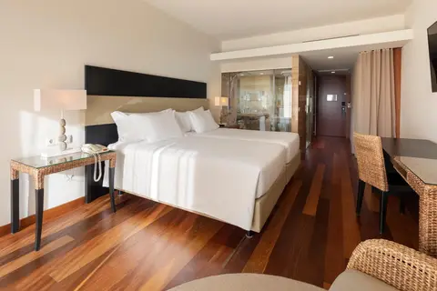 Crowne Plaza Vilamoura - Algarve in Quarteira — foto 22