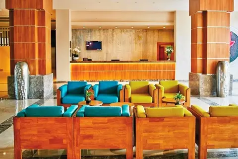 My Ella Bodrum Resort & Spa in Bodrum — foto 9