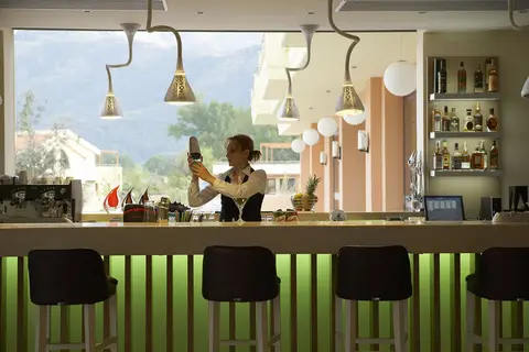 Alexandra Golden Boutique Hotel in Δήμος Θάσου — foto 28
