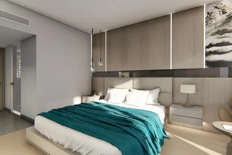 St. George Beach Hotel & Spa Resort in Paphos, foto 25