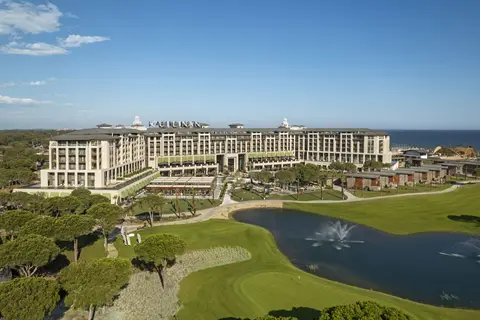 Cullinan Belek in Serik — foto 35
