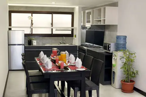 Prime Plaza Hotel Sanur in Denpasar, foto 19