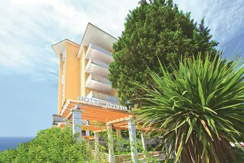 Wellness Hotel Apollo in Piran / Pirano