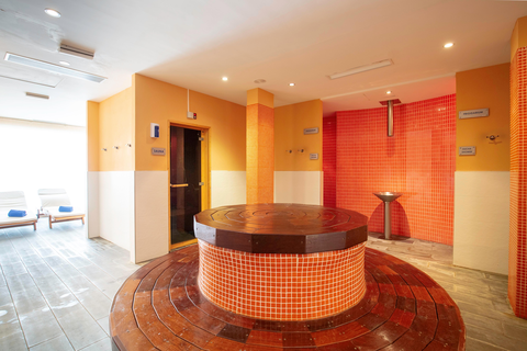 Hotel Blau Punta Reina Resort foto 37