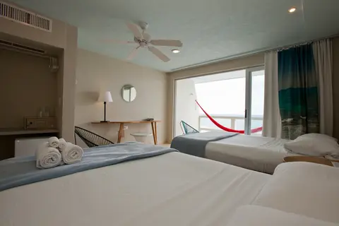 Rocamar Hotel Panoramico in Cancún — foto 25