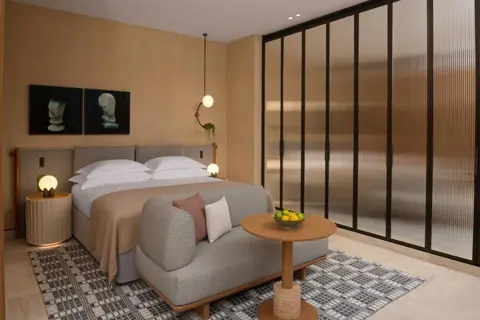 Six Senses Rome in Rome — foto 12