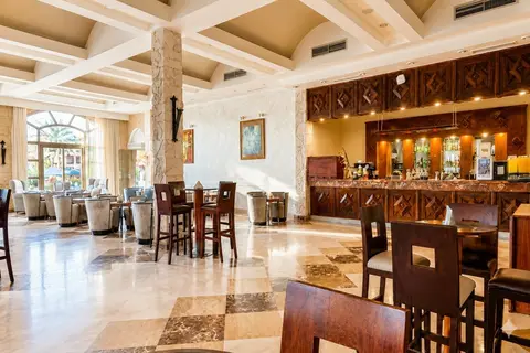 Regency Plaza Aqua Park & Spa Resort in نبق — foto 11