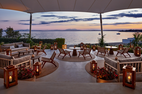 Hotel Ikos Olivia foto 28