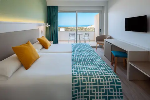 SBH Maxorata Resort in Morro Jable — foto 29