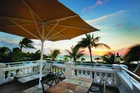 Amsterdam Manor Beach Resort in Punta Brabo — foto 15