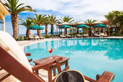 Possidi Holidays in Δημοτική Ενότητα Κασσάνδρας