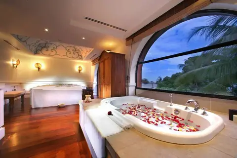 Parkroyal Penang Resort in Batu Ferringhi — foto 24
