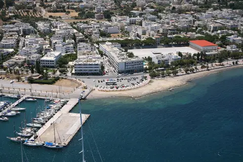 Kos Divine Hotel & Suites in Kos-Stad — foto 28