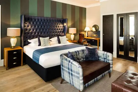 The Bailey's Hotel London Kensington in Londen, foto 18