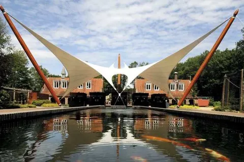 Hotel &ampapos;t Paviljoen foto 28