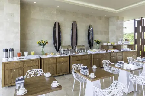 Wyndham Tamarindo in Tempate — foto 2
