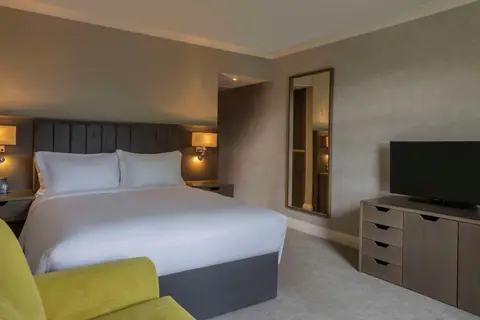 Hilton Dublin in Dublin — foto 20