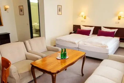 Hotel Bürgerhof Wetzlar foto 3