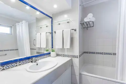 Appartementen Palm Beach Tenerife in Adeje, foto 8