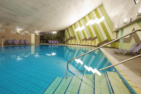 Hotel Breza in Podčetrtek — foto 5