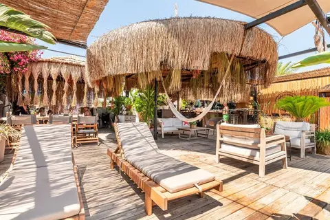 Elista Hotel & Spa in Bodrum — foto 19