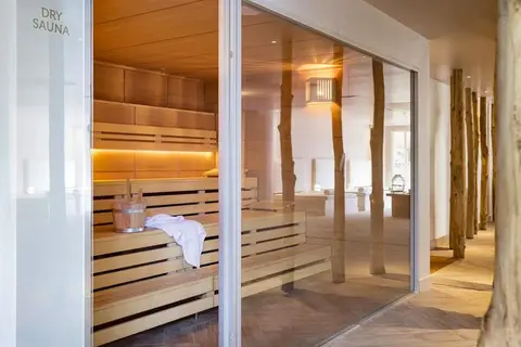 Luna Club Hotel en spa in Malgrat de Mar — foto 18