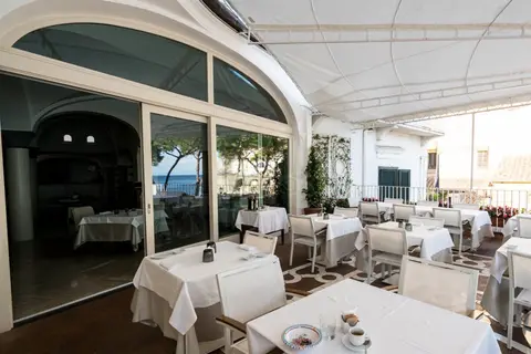 Hotel Residence Amalfi in Amalfi, foto 6