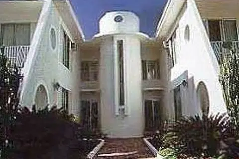 Negril FootePrints Hotel in Negril