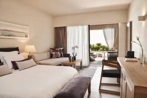 Aquagrand Artistic Luxury Beach Resort in Lindos — foto 6